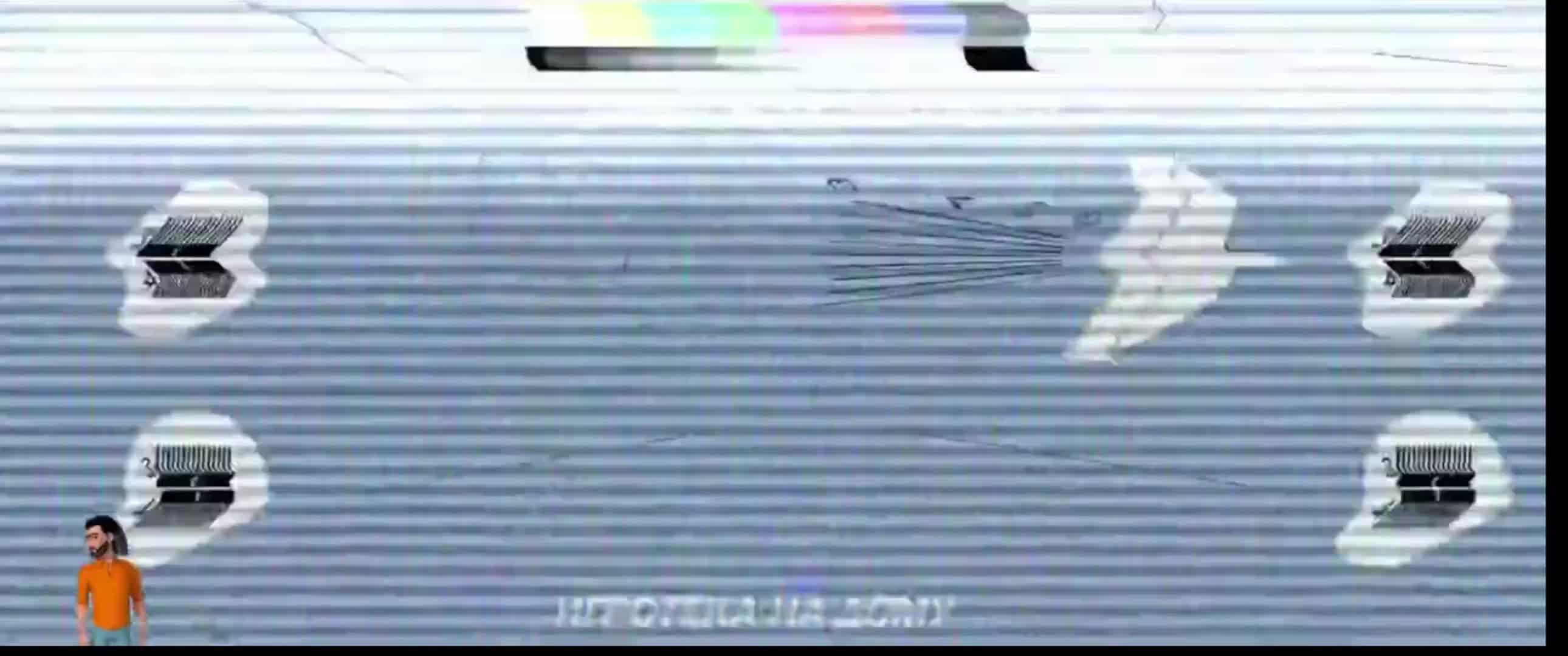 JackBox без мата! Играем со всеми, кто готов соблюдать наши правила.