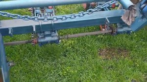 Огляд сівалки СУПН 6 за тридцять років експлуатації