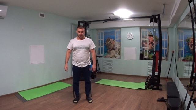 Оценка здоровья спины смотреть онлайн