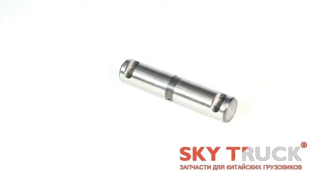 Палец рессоры передней CAMC смотреть онлайн