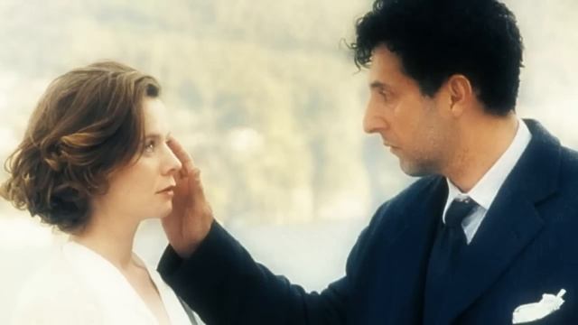 The Luzhin Defence (Suite) - Alexandre Desplat смотреть онлайн