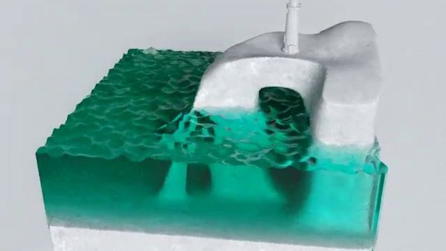 Остров из бетона и стекла смотреть онлайн