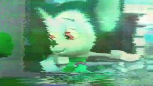 Барбоскины effects/Малыш говорит про сейф