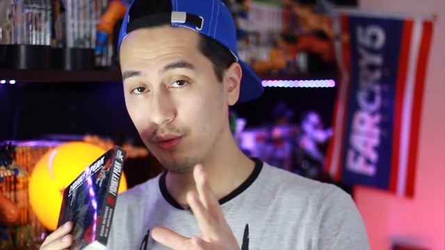 J'OUVRE MA TOUTE PREMIERE BOX MANGA ! смотреть онлайн