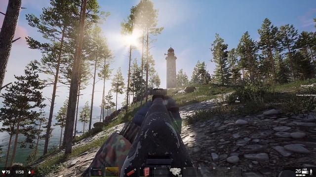 This Underrated Survival Game Just Got A Huge Update...