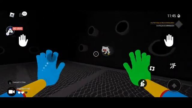 🔴live Jogando Roblox🔴 смотреть онлайн