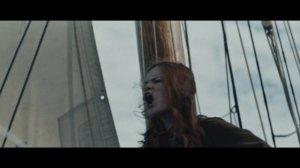 Пираты: Больше, чем легенда 2 серия «Грейс О’Мэлли» (документальный сериал, 2024)