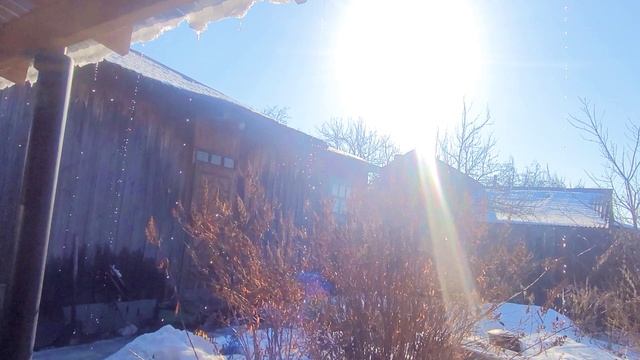 Пришла весна, а вместе с ней 🥴🫣 иду готовить борщ 🍲 смотреть онлайн