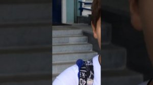 Пацан признался что ссыт