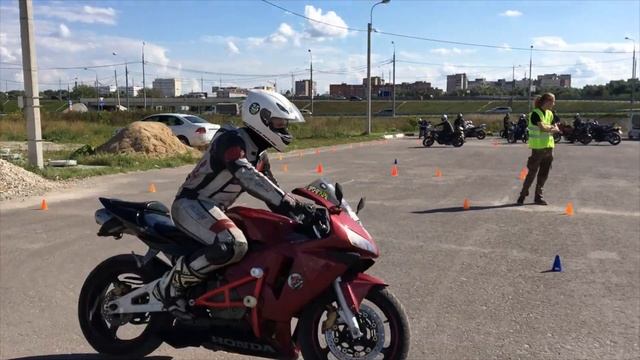 МОТО ДЖИМХАНА Moto Gymkhana