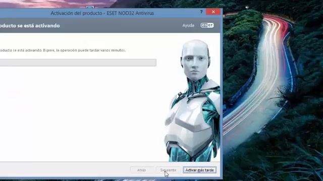 LA INSTALACION Y CONFIGURACION DEL ESET смотреть онлайн