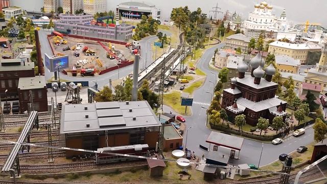 Ярославль смотреть онлайн