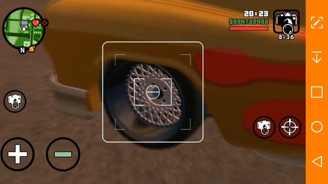 Cuban Hermes REMODELADO 100% DFF GTA SA ANDROID (VG PLAYS) смотреть онлайн