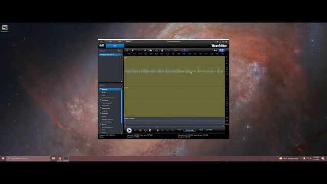 How To Quickly: Mono to Stereo CyberLink PowerDirector 14 смотреть онлайн