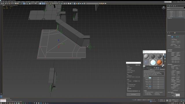 EXP_04 - Addons And Custom Meshes-4 (Аддоны и пользовательские меши) смотреть онлайн