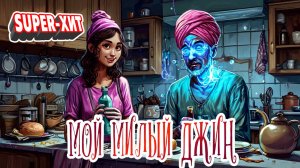 Мой милый Джин (песни на заказ)