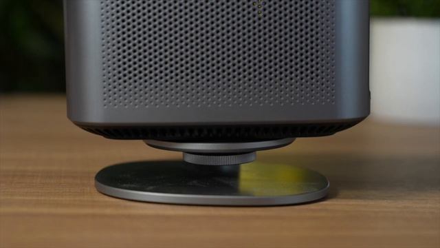 Anker Nebula Mars 3 Air Mini Beamer Review (2023) смотреть онлайн