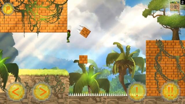 Survival Island : Escape trap adventure 2 смотреть онлайн