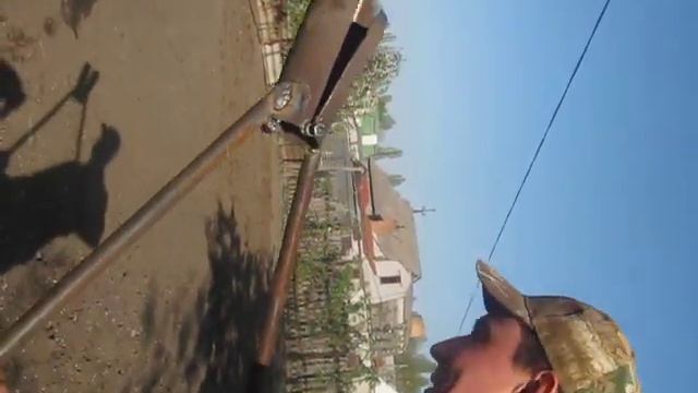 Приспособа для посадки рассады