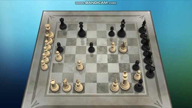 CHESS TITANS - Level 1 смотреть онлайн