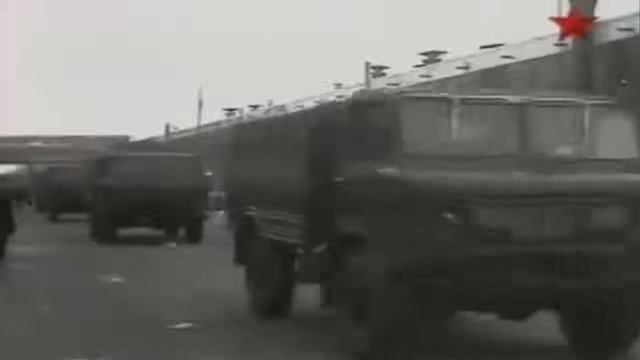 ГАЗ 66 смотреть онлайн