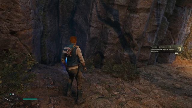 STAR WARS Jedi Survivor серия 2 no comment смотреть онлайн