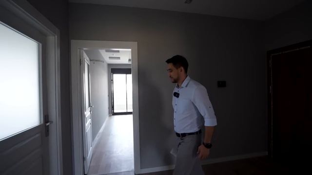 Современное жилье по выгодным ценам в Обе, Аланья смотреть онлайн