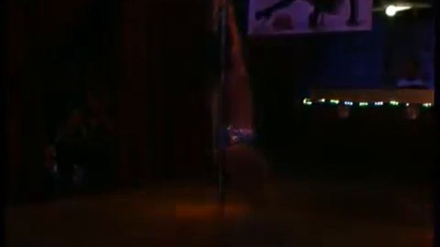 Exotic Pole dance - winter Cup 2012(профи) смотреть онлайн