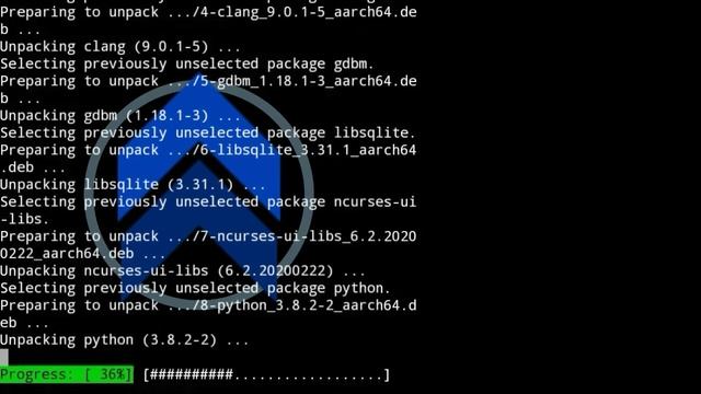 How to install TBomb in your TERMUX.(NO ROOT)|BY:~ I ∆M SØLØ смотреть онлайн