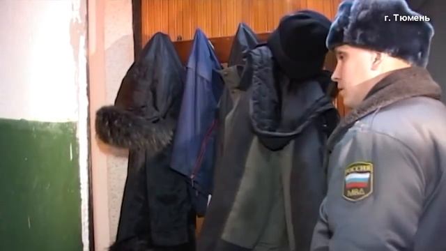 В Тюмени задержана женщина по подозрению в покушении на убийство своего ребенка смотреть онлайн