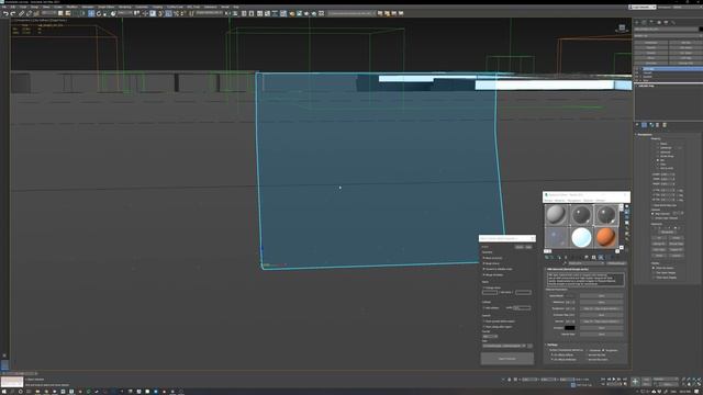 EXP_05 - Tidying Up And Trims (Наведение порядка и тримы) смотреть онлайн