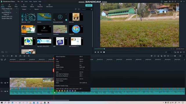 Revisi Filmora -3 смотреть онлайн