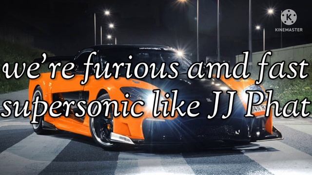 Teriyaki Boyz - Tokyo Drift #music #bass #lyrics #tokyo #tokyodrift #fastandfurious