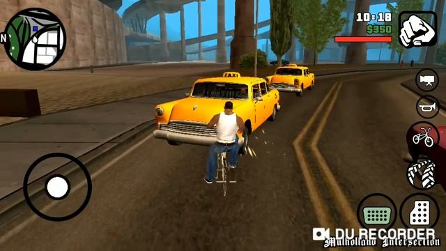 gta sa. saat player gta sa gabut смотреть онлайн