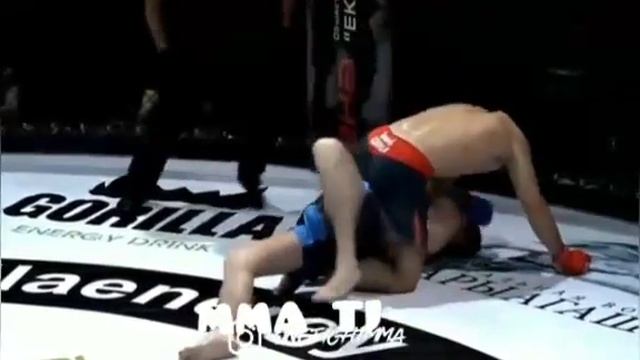 Абдусамад Сангов vs Джахонгир Сайджамолов с победой братья смотреть онлайн