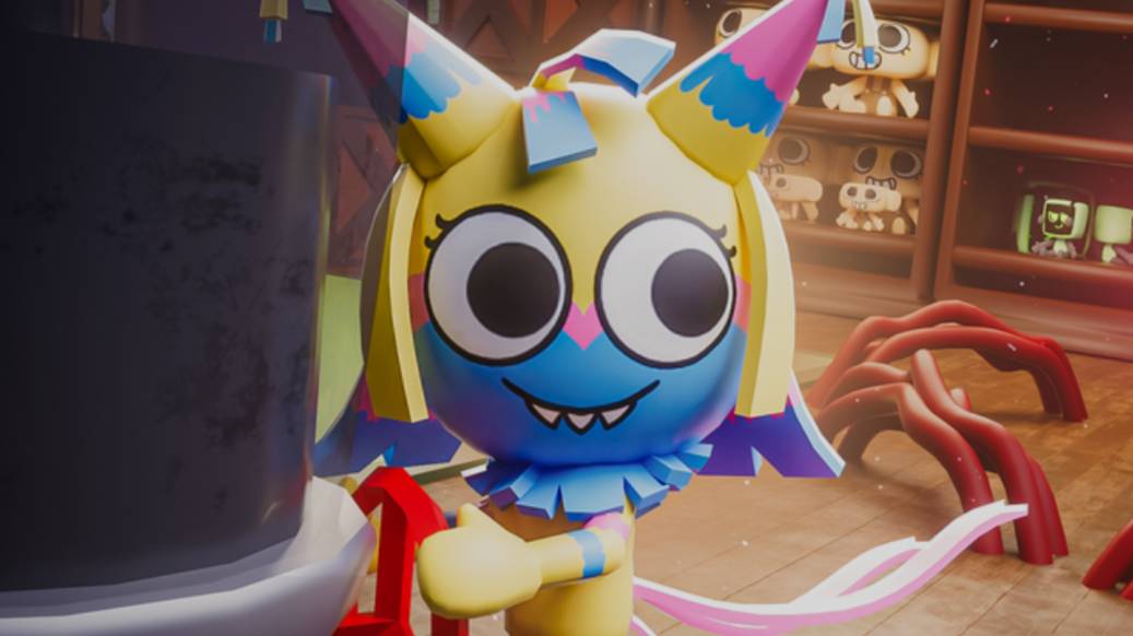 Нашёл нового твистеда в мир денди! смотреть онлайн