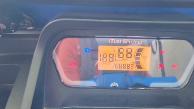 सिर्फ ₹35,000 ई रिक्शा लेना तो ऐसा ♥️, वरना मत लेना 👌| Mahindra Electric Rickshaw | E Rickshaw Pric смотреть онлайн