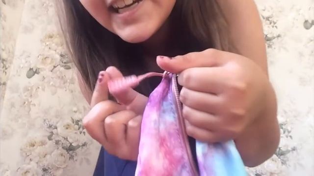 😁ОбзорЧИК рюкзака от Like ME🌸✨ смотреть онлайн