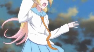 Аниме клип - Зачем она тогда о чувствах солгала