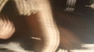 Замена рулевой рейки на VW POLO HB