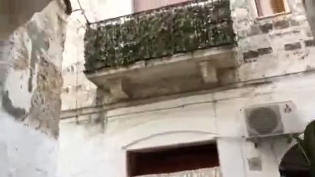 Bari stare miasto смотреть онлайн