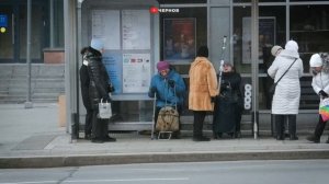 Очень смешной пранк / Прохожие думают что я бабушка