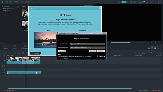 How to get Filmora license key смотреть онлайн