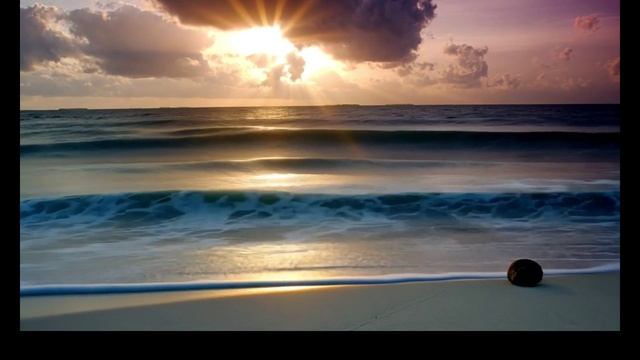 DJ Lava - Wonderful Moments In Life (track Excerp)