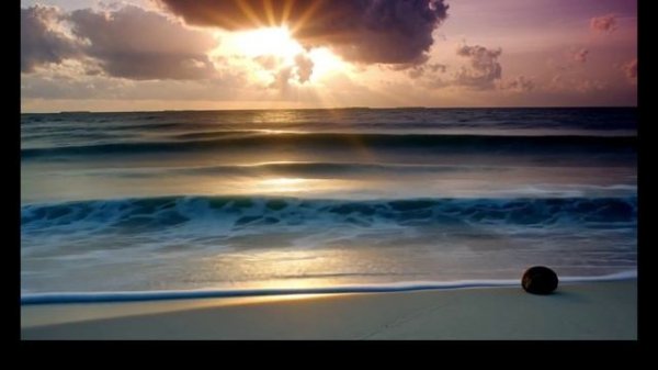 DJ Lava - Wonderful moments in life (track excerp)