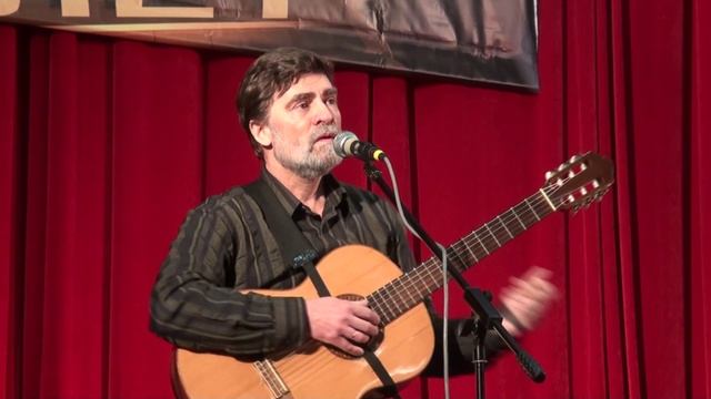 БардАкадемия весна2025 8марта 5 Кормановский