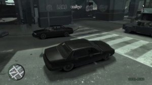 . GTA 4 (мемы и баги)