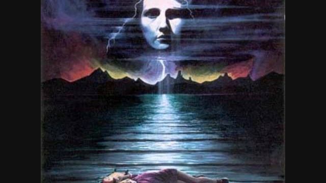 Annihilator-Never, Neverland