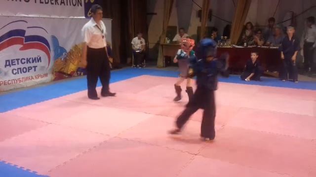 Хортинг Крым смотреть онлайн