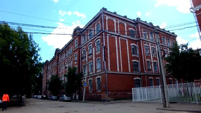 Уколова Анастасия, Тверь смотреть онлайн